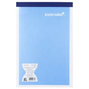 BLOCK T/CARTA C7 C/50 HJS ESTRELLA