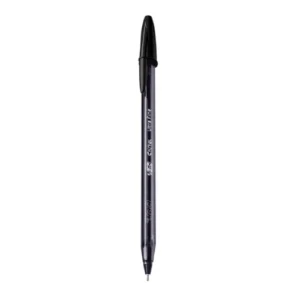 BOLIGRAFO BIC P/ULTRAFINO NEGRO PZA