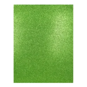 CARTON CORRUGADO DIAMANTADO VERDE LIMON
