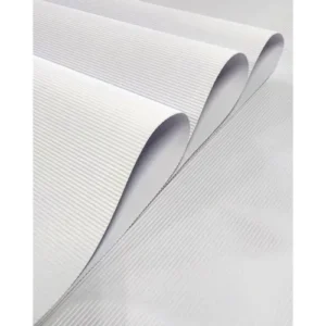 CARTON CORRUGADO LISO BLANCO 50X70
