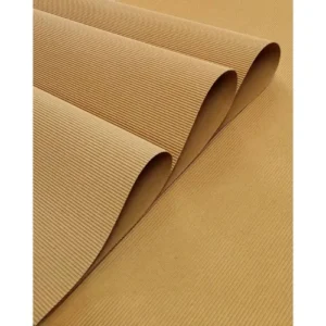 CARTON CORRUGADO LISO NATURAL 50X70