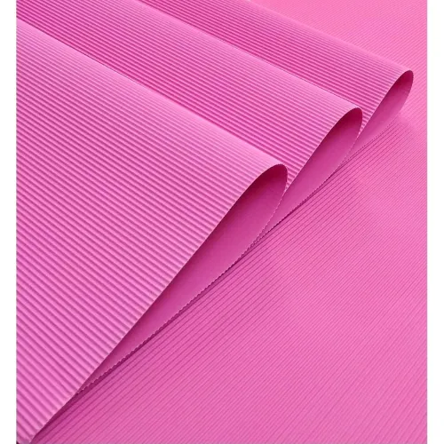 CARTON CORRUGADO LISO ROSA FUERTE 50X70
