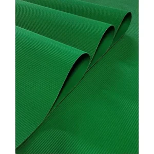 CARTON CORRUGADO LISO VERDE BAN 50X70