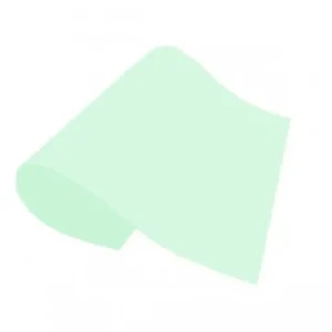 CARTULINA BRISTOL VERDE