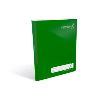 CUADERNO COLLEGE COSIDO C7 C/100 HJS RAYTER