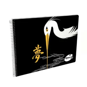 CUADERNO DIBUJO BLOCK MARQUILLA 10 HJS RAYTER
