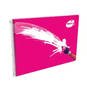 CUADERNO DIBUJO BLOCK MARQUILLA 30 HJS RAYTER