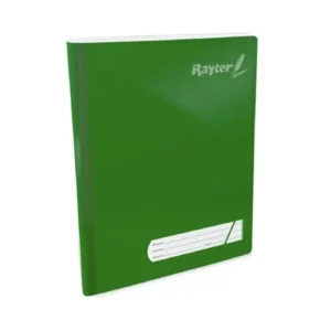 CUADERNO FRANCES COSIDO RAYA C/100 HJS RAYTER