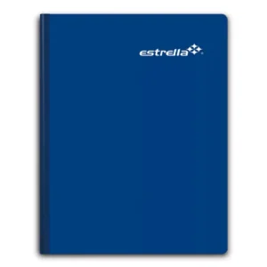 CUADERNO PROFESIONAL COSIDO C5 C/100 HJS ESTRELLA