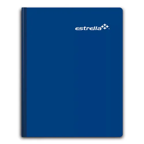 CUADERNO PROFESIONAL COSIDO C5 C/100 HJS ESTRELLA