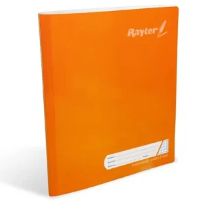 CUADERNO PROFESIONAL COSIDO C5 C/100 HJS RAYTER