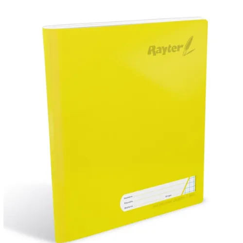 CUADERNO PROFESIONAL COSIDO C7 C/100 HJS RAYTER