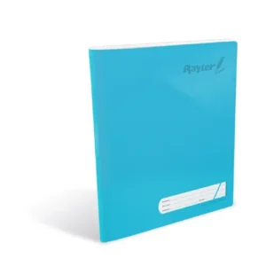 CUADERNO PROFESIONAL COSIDO D/RAYA C/100 HJS RAYTER
