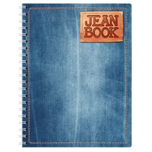 CUADERNO PROFESIONAL D/ESPIRAL C7 C/200 HJS NORMA
