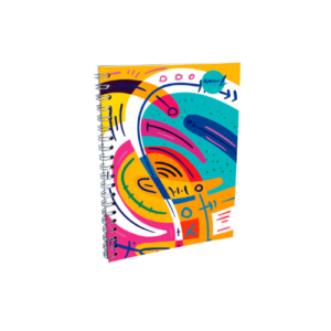 CUADERNO PROFESIONAL D/ESPIRAL D/RAYA C/100 HJS RAYTER