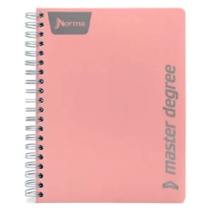 CUADERNO PROFESIONAL D/ESPIRAL RAYA C/100 HJS NORMA MASTER