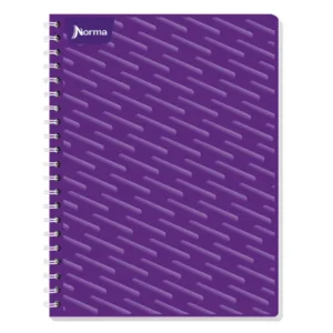 CUADERNO PROFESIONAL D/ESPIRAL RAYA C/200 HJS NORMA