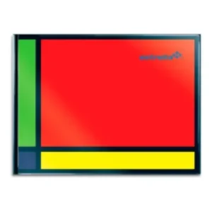 LIBRETA P/DURA F/ITALIANA 1/4 C7 C/96 HJS ESTRELLA