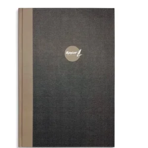 LIBRO DE REGISTRO FRANCES RAYA C/96 HJS RAYTER