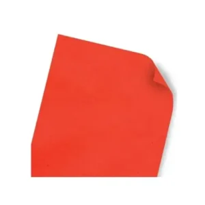 PAPEL MANILA ROJO