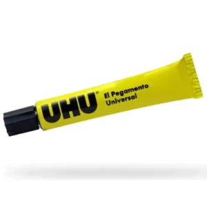 PEGAMENTO UHU 20 ML